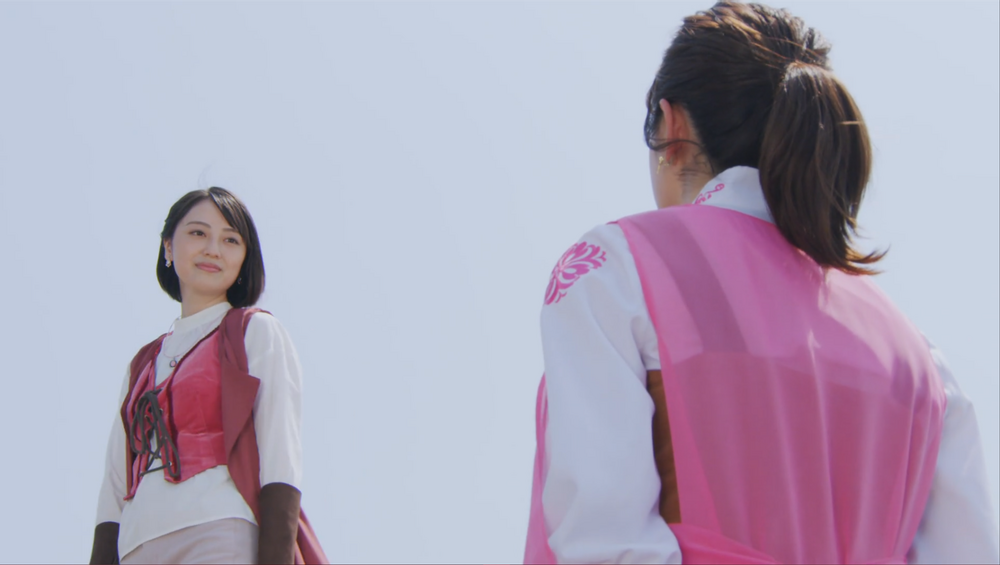 Episode 22: Orang Mati Kembali?!